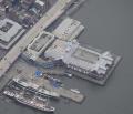  manhattan  -  seaport et le civic center  - south street seaport -fulton st south street seaport -fulton st